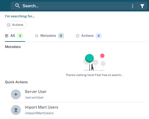 Global Search